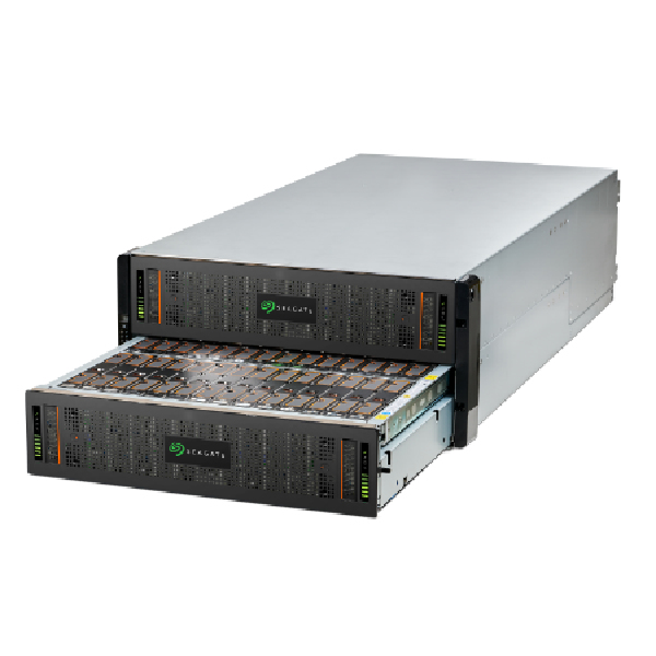Seagate Exos E 5U84 – image 2
