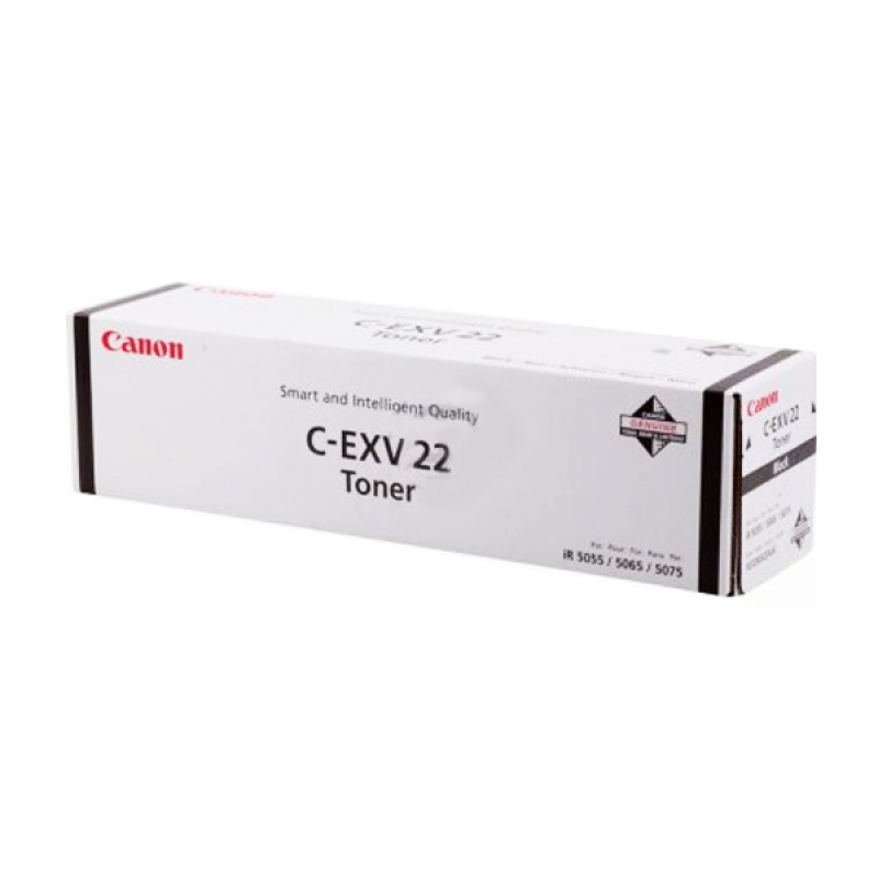 Canon C-EXV 22