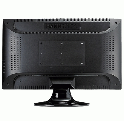 Hannspree Hanns.G HF257HPB computer monitor – image 3