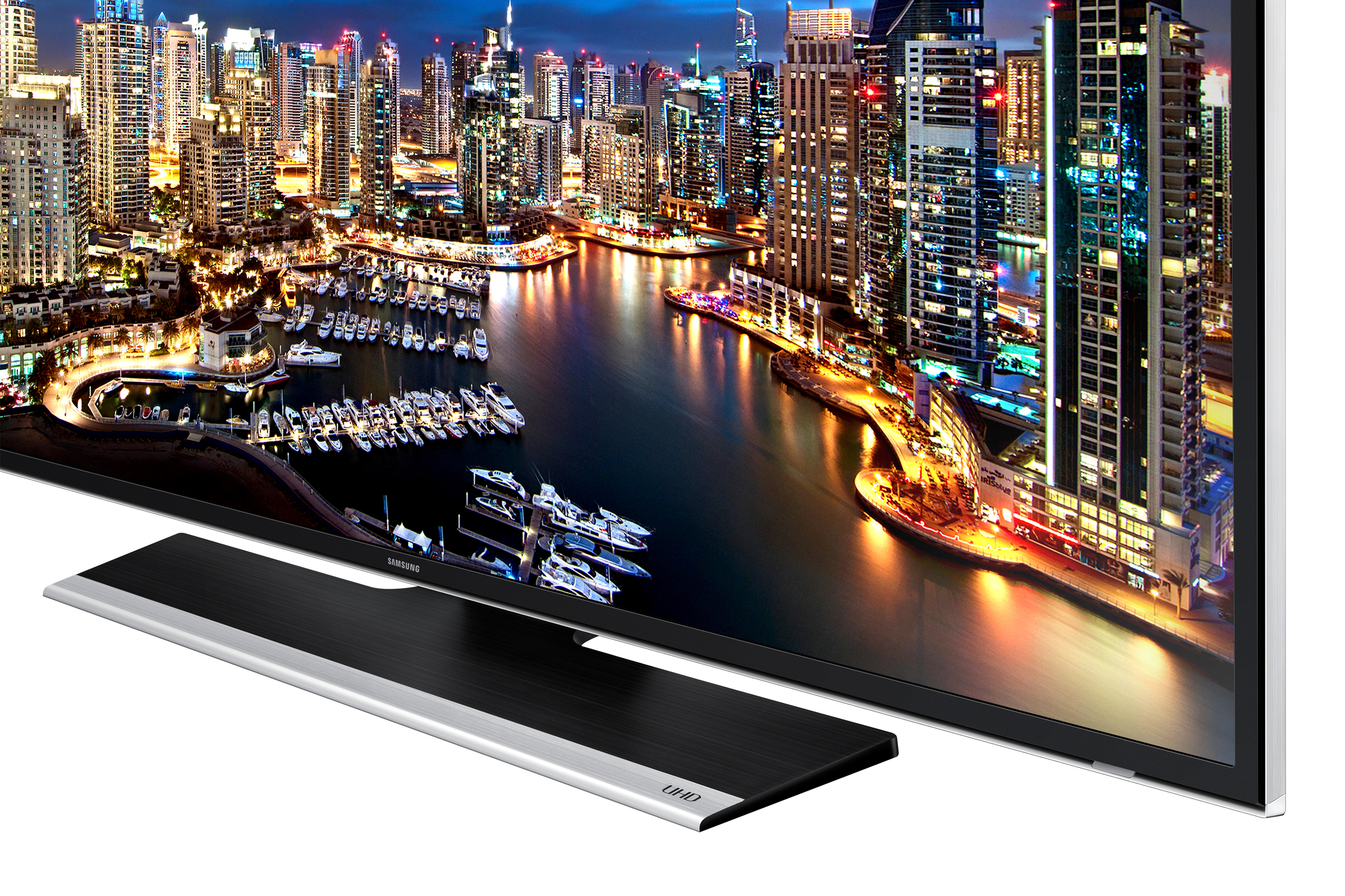 Samsung UE50HU6900S 127 cm (50") 4K Ultra HD Smart TV Wi-Fi Black – image 8