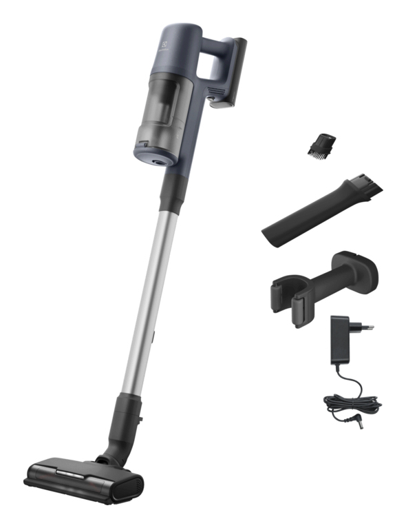 Electrolux EP61CB21D2 2-in-1 stick vacuum Battery Dry Bagless