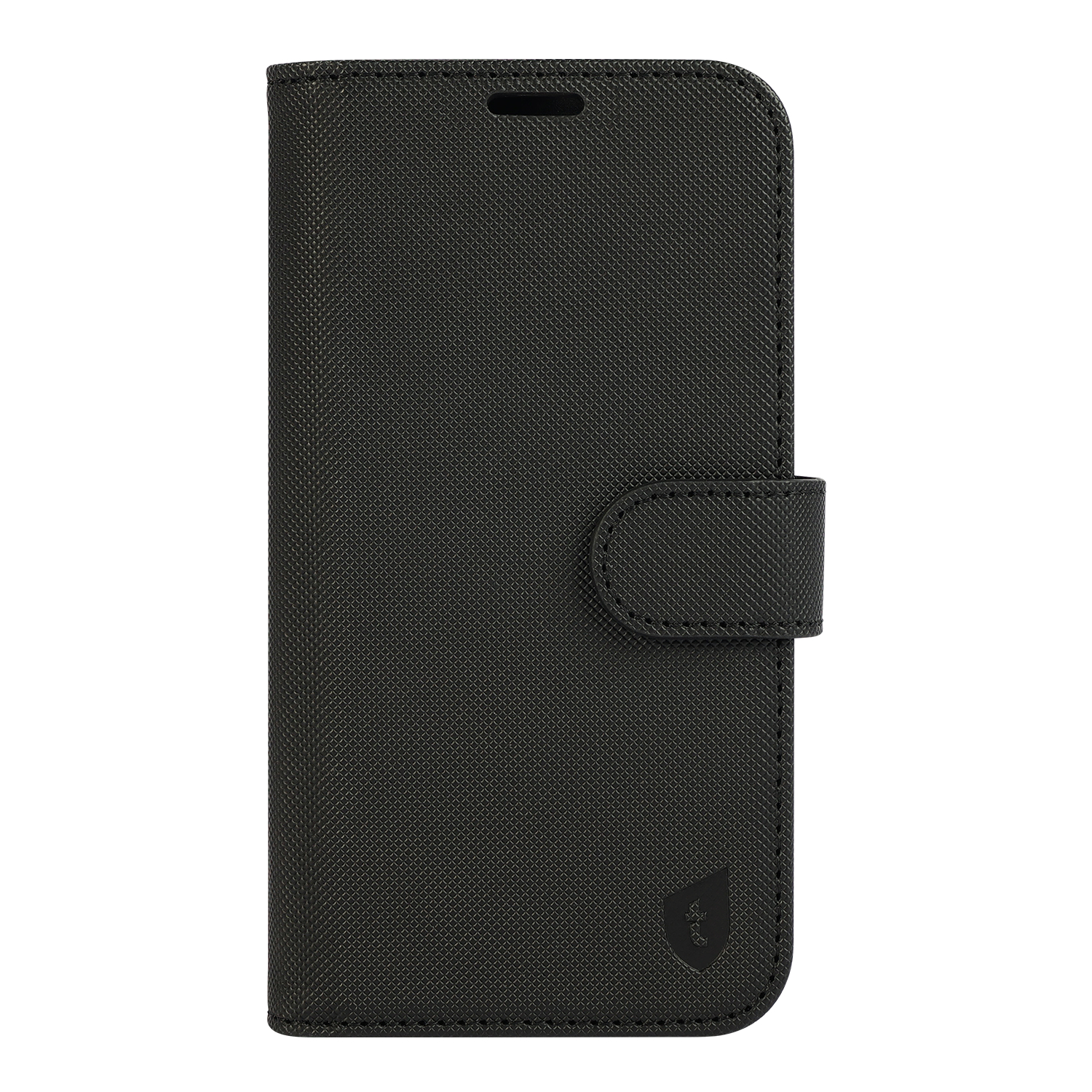 Tolerate MAG WALLET SAM S25 BLK