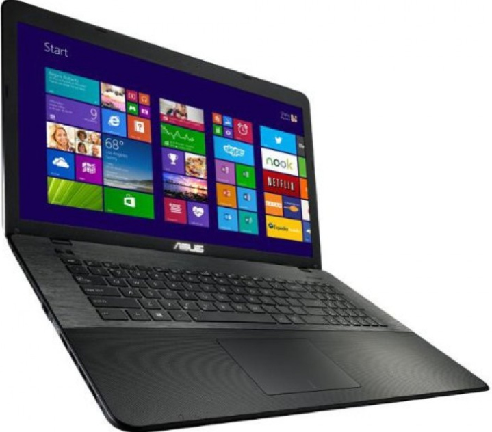 ASUS F751LD-T6037H Intel® Core™ i5 i5-4200U Laptop – image 4