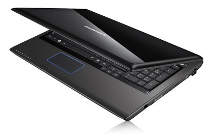 Samsung R720-Aura T3400 Serento – image 5