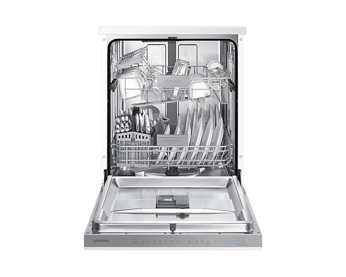 Samsung DW60R7040FWEU Freestanding 13 place settings – image 4