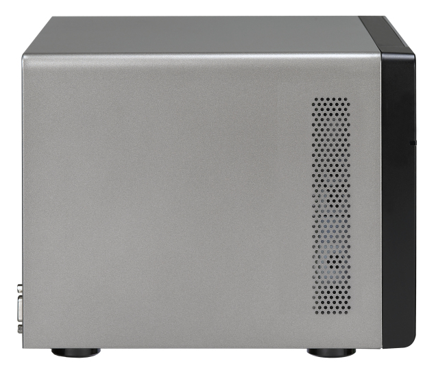 QNAP TS-859 Pro+, 24 TB – image 6
