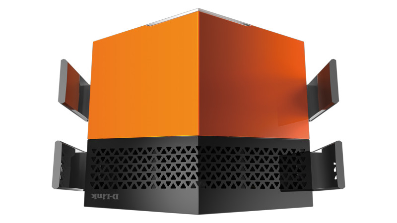 D-Link AC1900 EXO – image 4