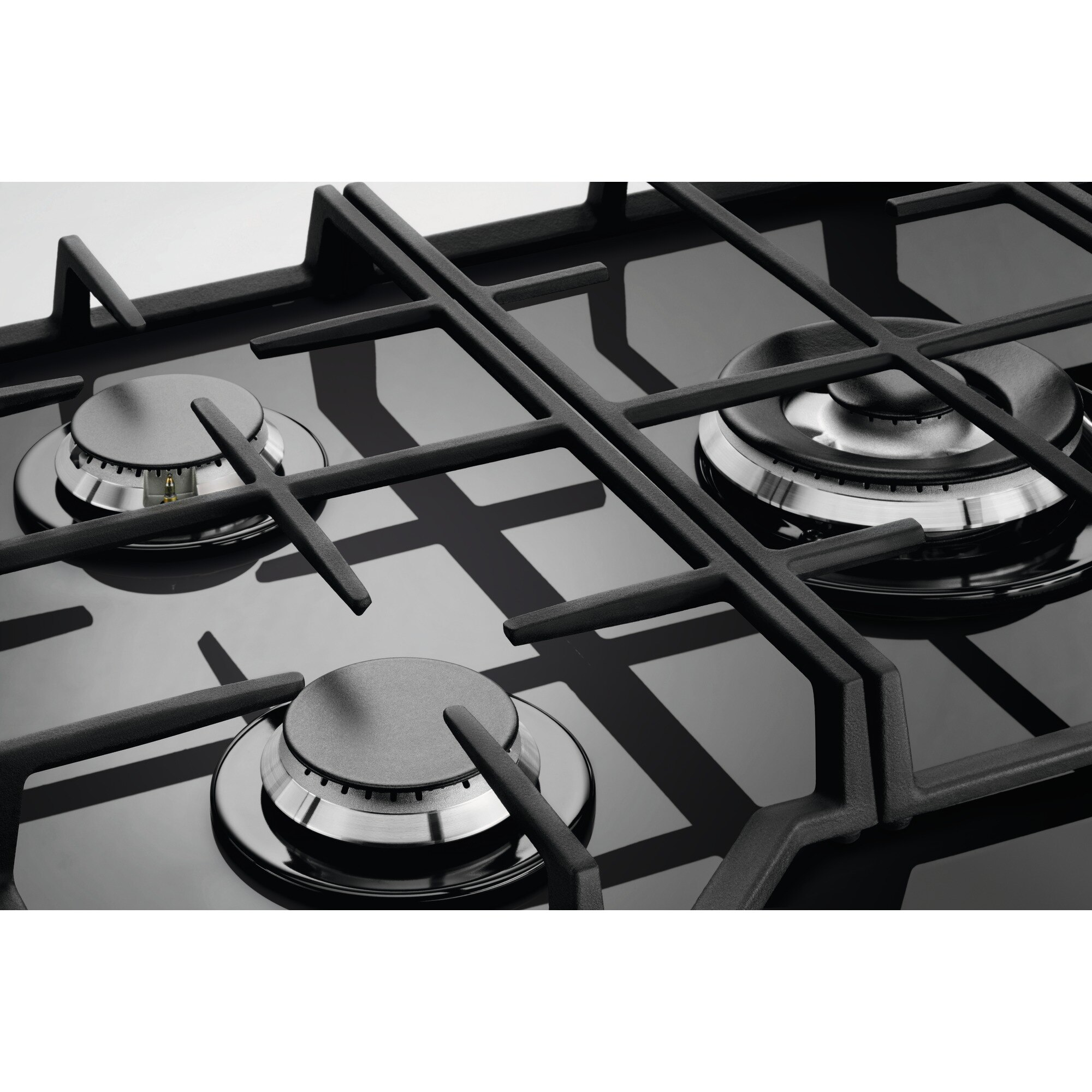 Electrolux KGG7536K Black Built-in – image 9
