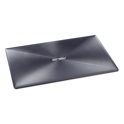 ASUS Zenbook UX52VS-CN044H laptop Intel® Core™ i7 i7-3537U – image 3