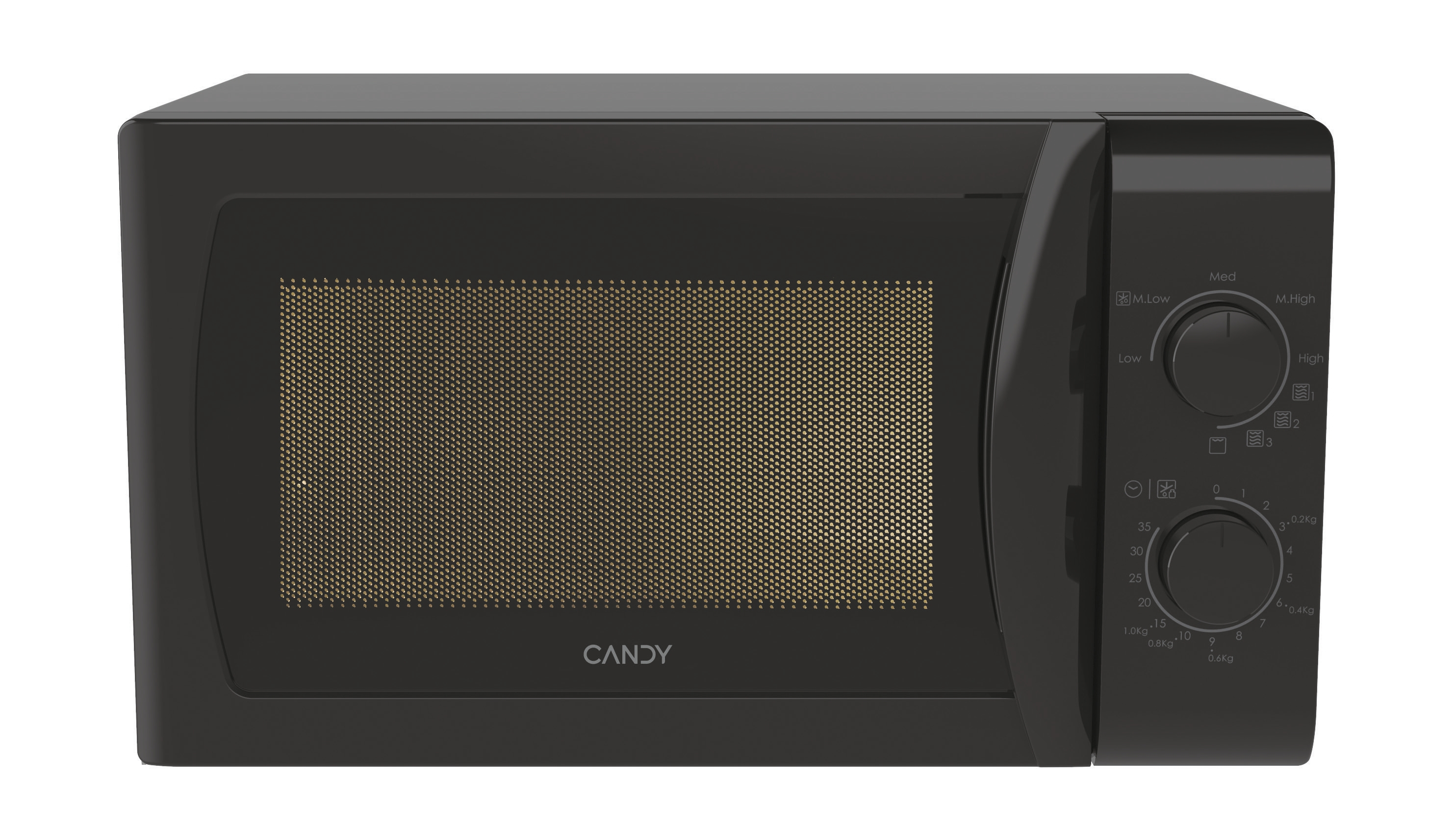 Candy CMG20SMB — vue 1 sur 6