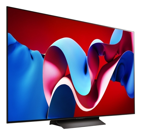 LG OLED evo AI OLED65C46LA TV – image 5