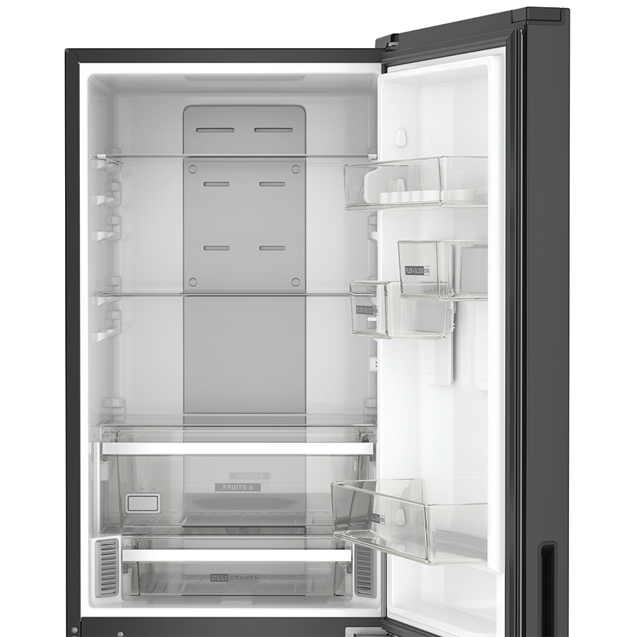 Whirlpool WB1332V fridge-freezer Freestanding – image 4