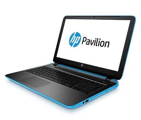 HP Pavilion 15-p053nd AMD A8 A8-6410 Laptop – image 3