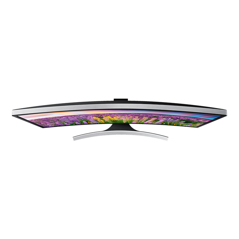 Samsung S32E590C computer monitor – image 8