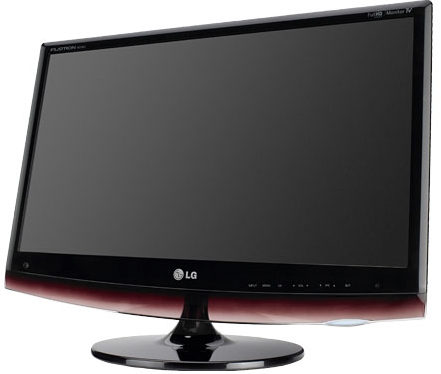 LG M2362D-PM computer monitor – image 7
