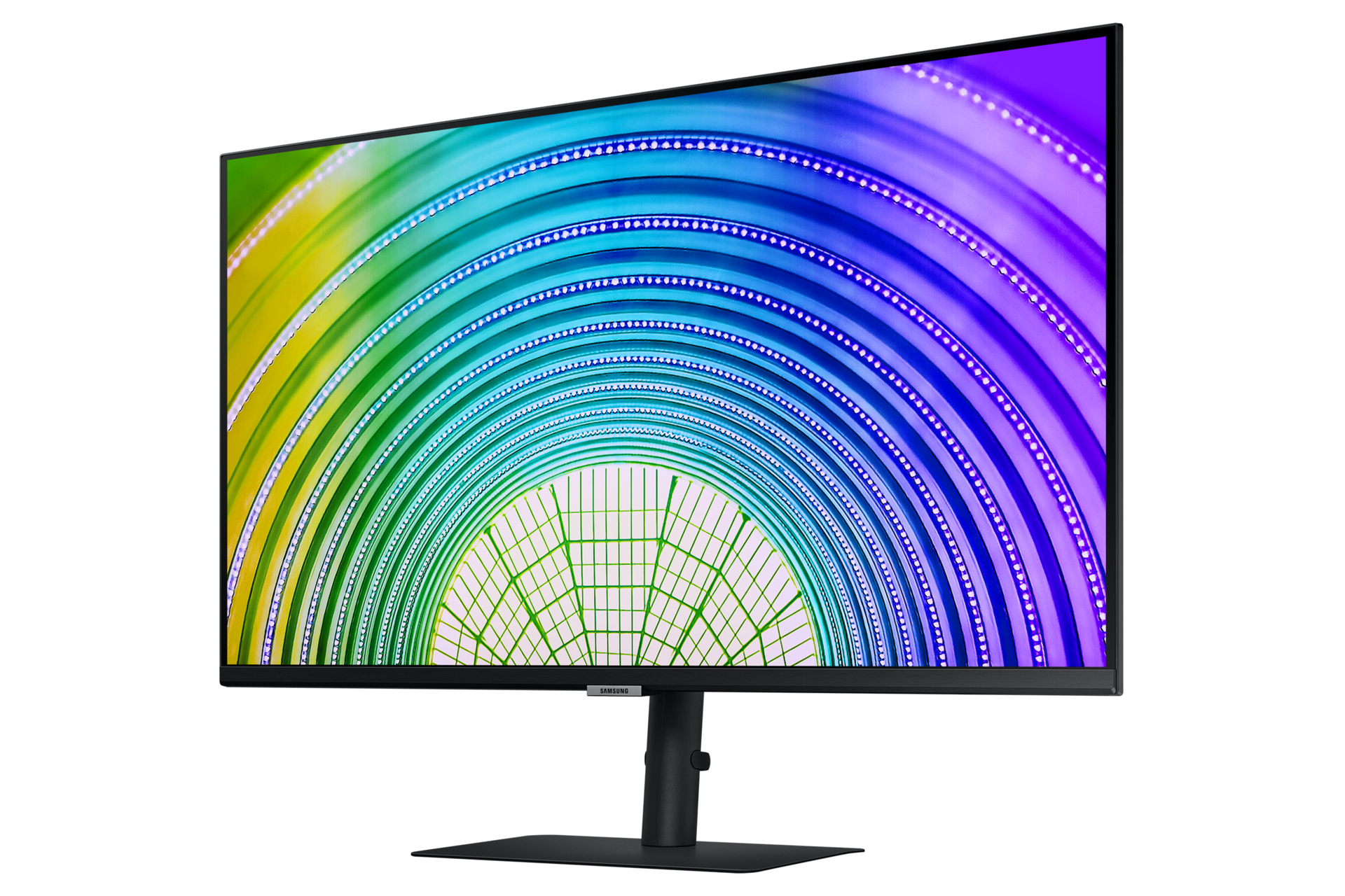 Samsung S32A60PUUU computer monitor – image 5