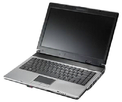 Haier W70 Intel® Core™ Duo T2050