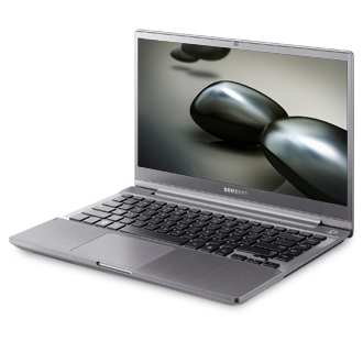 Samsung 7 700Z3C-S01 Intel® Core™ i5 i5-3210M – image 5