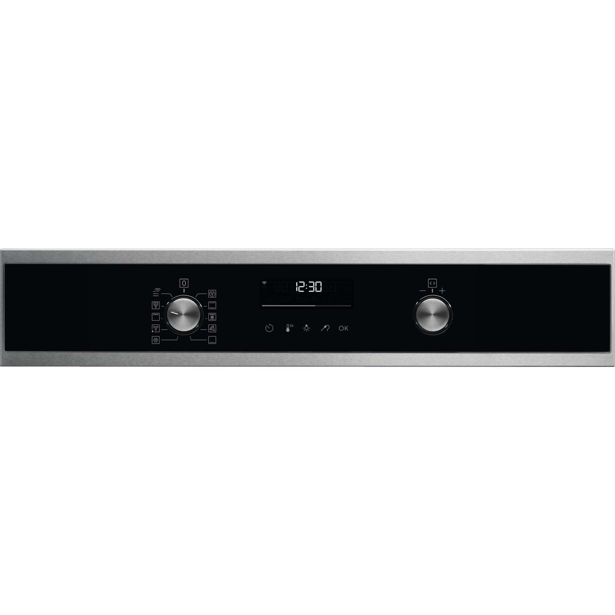 Electrolux EOE6P77WX 72 L 3490 W Stainless steel – image 3