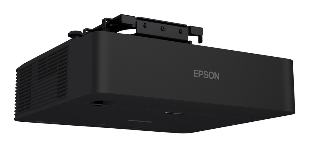 Epson PowerLite L695SU Short throw projector 6200 ANSI lumens 3LCD WUXGA (1920x1200) Black – image 9