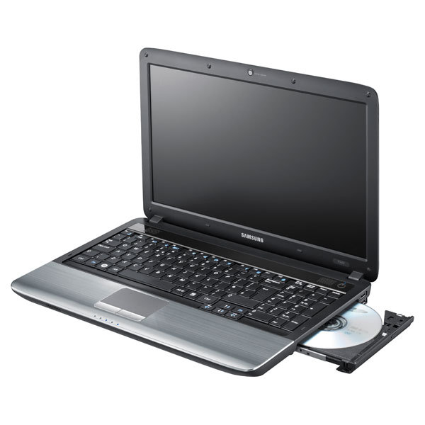 Samsung R R540-JA02US Intel® Core™ i3 i3-370M – image 7