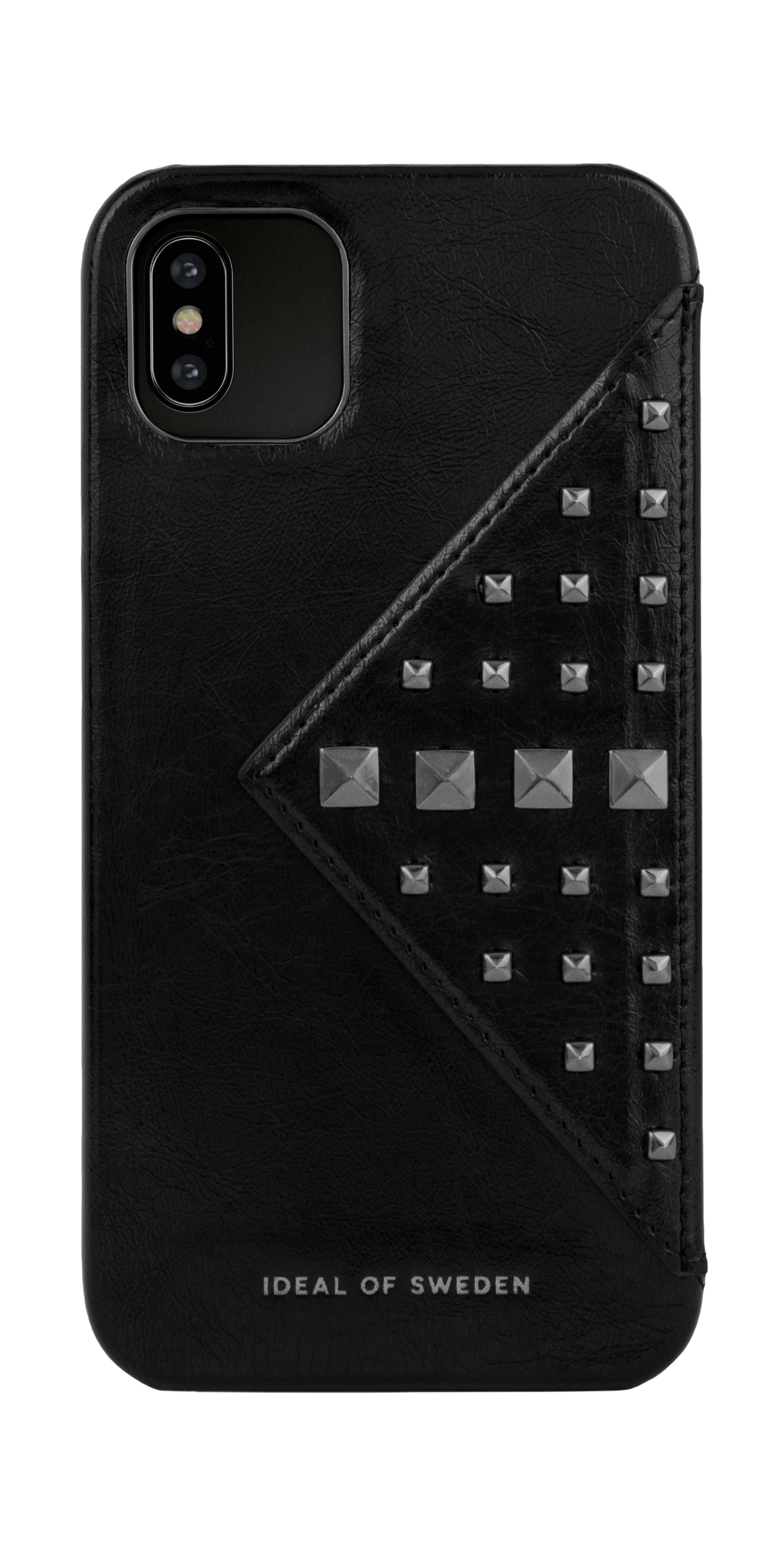iDeal of Sweden Statem Case iPhone 11PM/XSM Btstd Glossy Blk – image 3