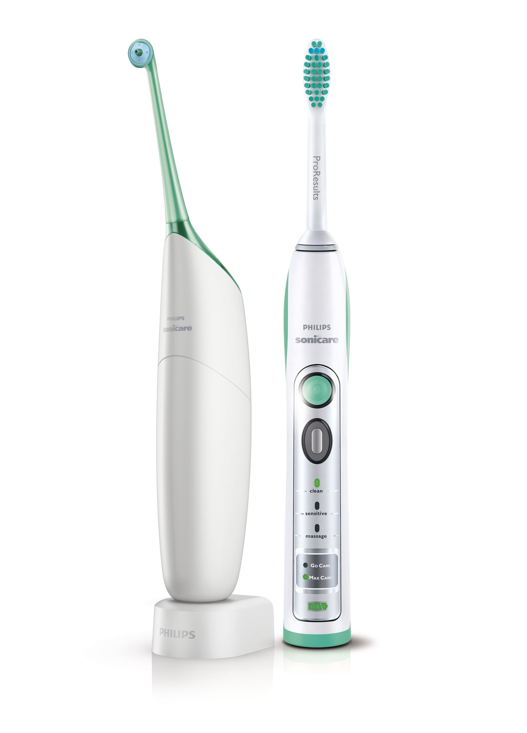 Philips Sonicare AirFloss HX8172/20 oral irrigator