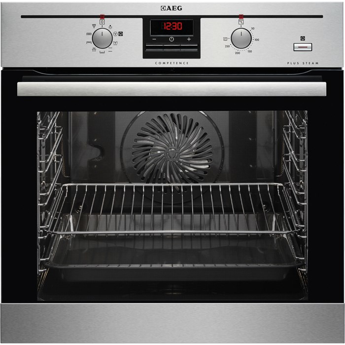 AEG BE301352NM oven
