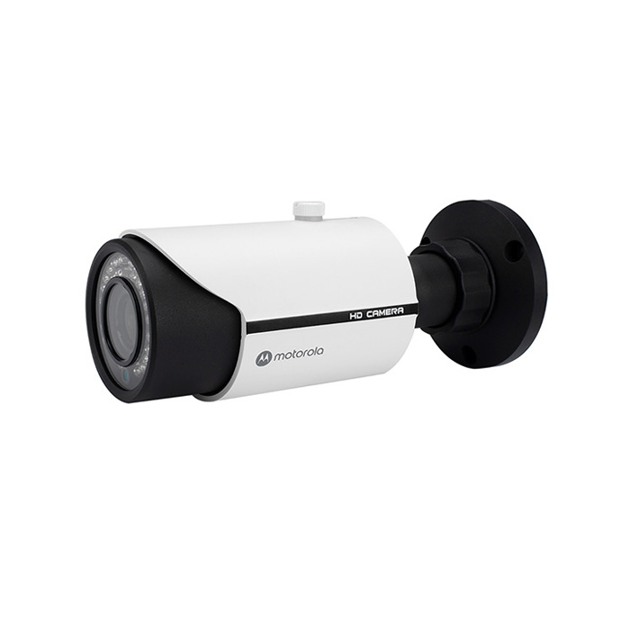 Motorola MTIBM042611 security camera Bullet IP security camera Indoor & outdoor – image 3