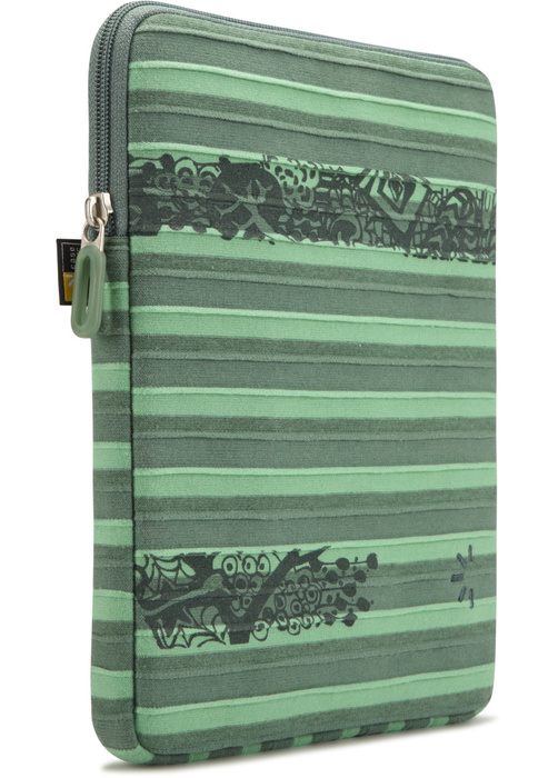 Case Logic ENST201GN tablet case Sleeve case Green