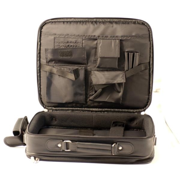Nilox NX-BN15004k 39.1 cm (15.4") Briefcase Black – image 3