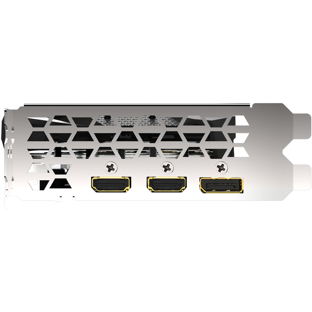 GIGABYTE GeForce GTX 1650 D5 4G – image 5