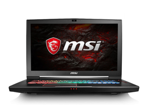 MSI GT73VR Titan 4K-867