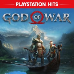 Sony Interactive Entertainment God of War (Playstation Hits), PS4 PlayStation 4