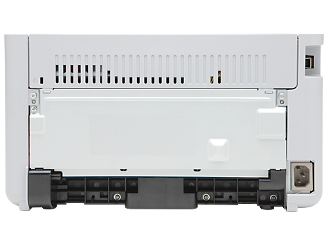 HP Pro P1102