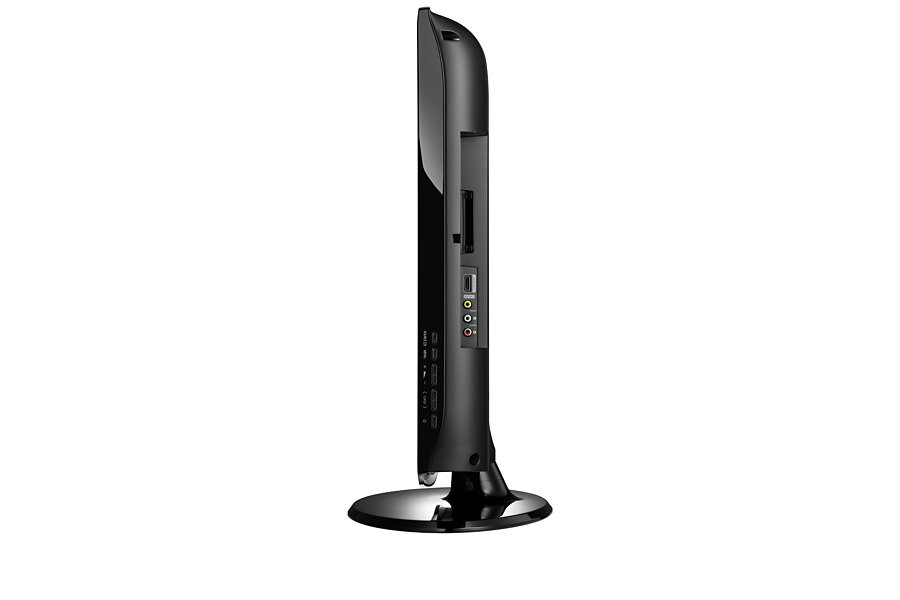 Samsung LE-32B450C4WXZG TV – image 4