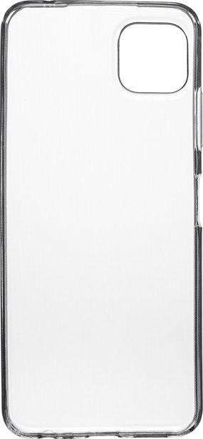 eSTUFF ES673086-BULK mobile phone case Cover Transparent – image 3