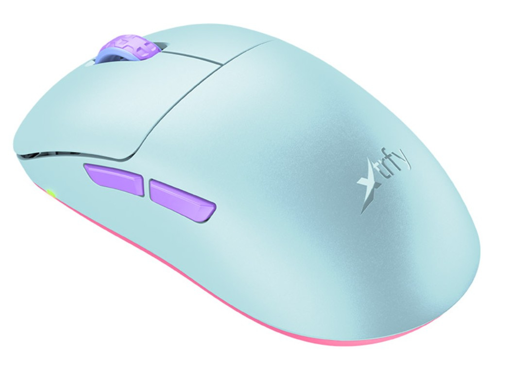 Cherry XTRFY M8 Wireless – image 3