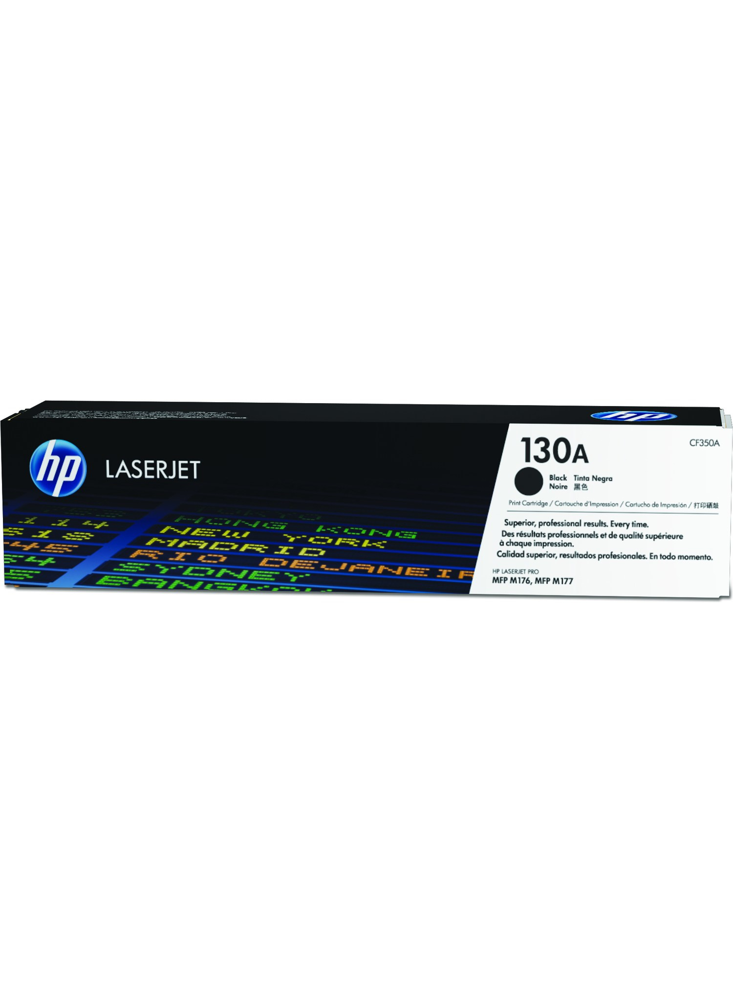 HP 130A CMYK Cartridge Bundle – image 2