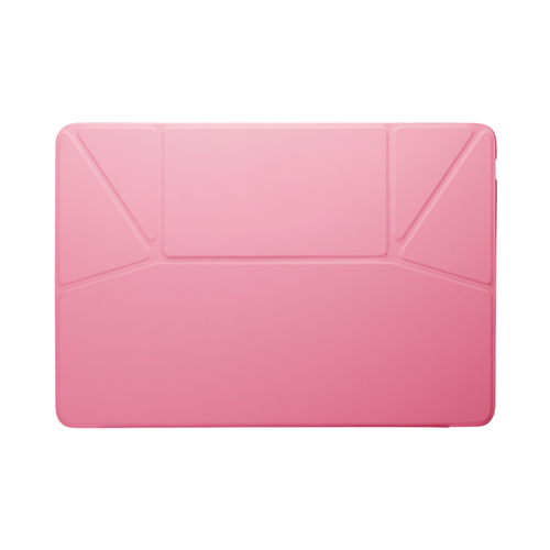 ASUS TransCover 25.4 cm (10") Folio Pink – image 1