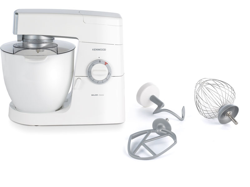 Kenwood KM630 mixer Stand mixer – image 1