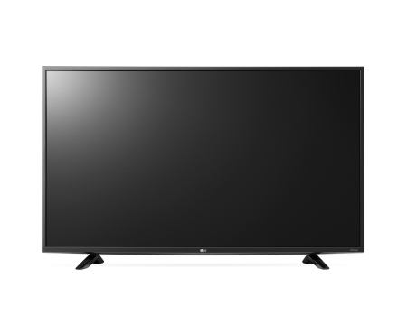 LG 43UF6407 TV 109.2 cm (43") 4K Ultra HD Smart TV Wi-Fi Black – image 2