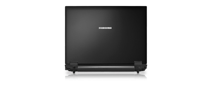 Samsung P200-F000 Intel® Core™2 Duo T7250 – image 4