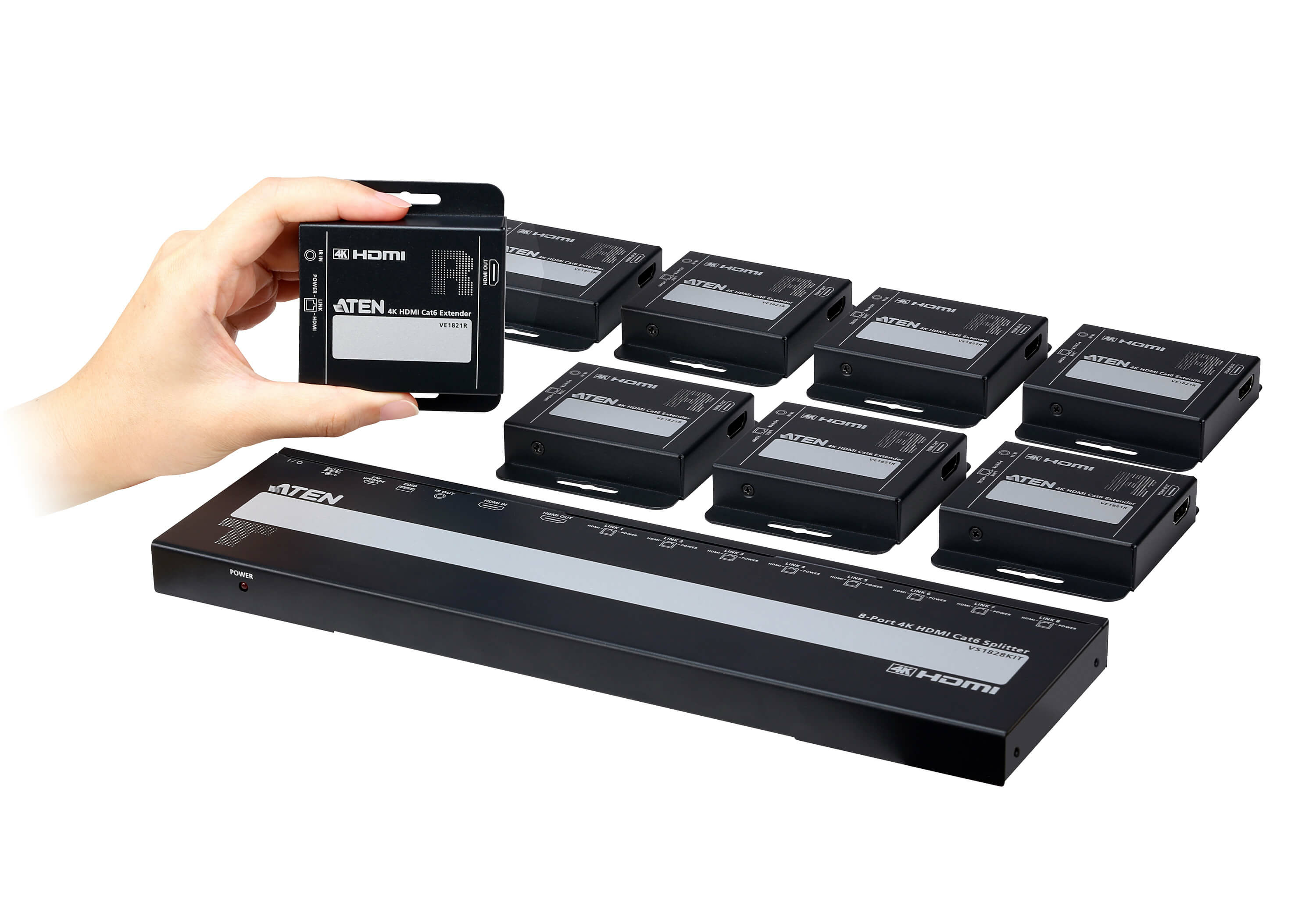 Product Gallery