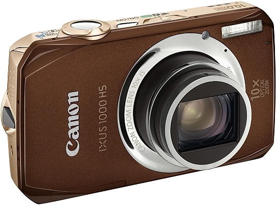 Canon 1000 HS – image 3