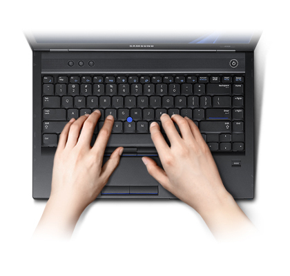 Samsung 4 400B4B Intel® Core™ i3 i3-2310M – image 5
