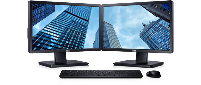 Dell P2012H computer monitor – image 2