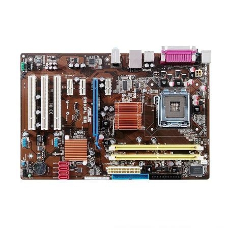 ASUS P5KPL SE – image 1