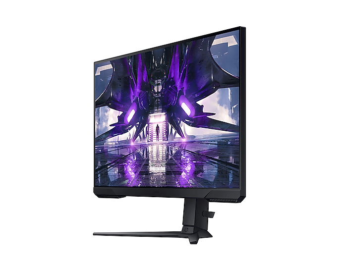 Samsung LS27AG302NU computer monitor – image 5