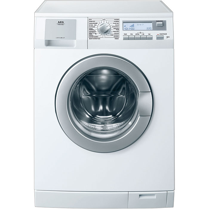 AEG Lavamat 74850A